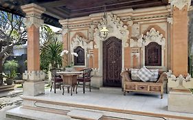 Teja Homestay Ubud